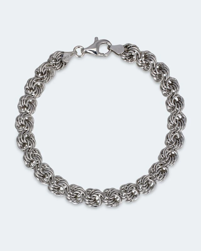 Rosenarmband 6 Rosenarmband – Bild 4