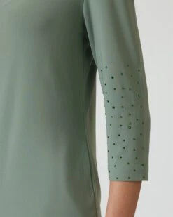 Shirt Mit Strass-Deko -Heim- Und Modegeschäft 59811417 465e168e f09a 11ed 9083 5a72d431453d pics640