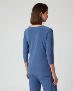 Shirt Mit Strass-Deko -Heim- Und Modegeschäft 59811423 4f2e6c3b f09a 11ed 9083 5a72d431453d pics640