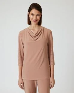 Shirt Mit Strass-Deko -Heim- Und Modegeschäft 59811433 629a3195 f09a 11ed 9083 5a72d431453d pics640