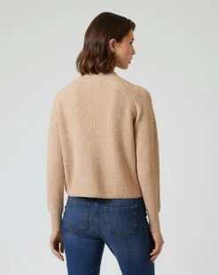 Pullover Mit Glanzgarn -Heim- Und Modegeschäft 59812844 9f3bb4e4 f2f2 11ed 9083 5a72d431453d pics640