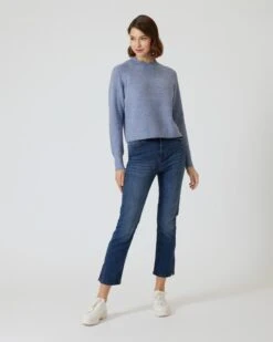 Pullover Mit Glanzgarn -Heim- Und Modegeschäft 59812865 c18da7d8 f2f2 11ed 9083 5a72d431453d pics640