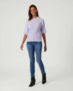 Strickshirt 16 Strickshirt -Heim- Und Modegeschäft 59818390 66bb89f0 fba2 11ed 9169 5a72d431453d pics640