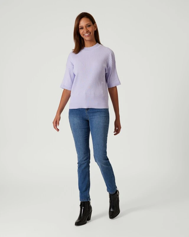 Strickshirt 9 Strickshirt – Bild 7