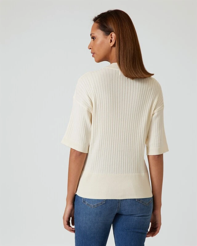 Strickshirt 7 Strickshirt – Bild 5