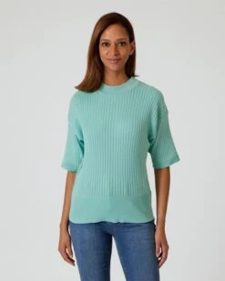 Strickshirt 12 Strickshirt -Heim- Und Modegeschäft 59818409 760fb90b fba2 11ed 9169 5a72d431453d pics640