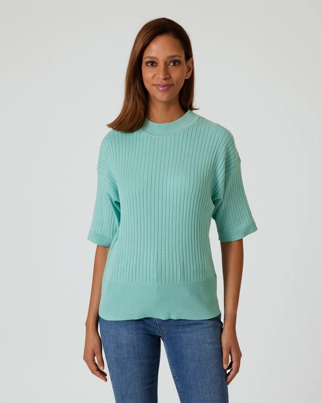 Strickshirt 5 Strickshirt – Bild 3