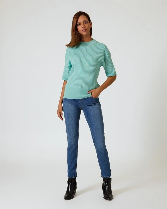 Strickshirt 3 Strickshirt