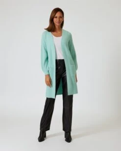 Strickcardigan Mit Taschen -Heim- Und Modegeschäft 59818429 83d03f77 fba2 11ed 9169 5a72d431453d pics640