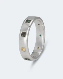 Diamantring Ca. 0,15 Ct -Heim- Und Modegeschäft 59820170 643dfc3c fee4 11ed 9169 5a72d431453d pics640