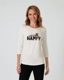 Shirt Mit Strassdruck -Heim- Und Modegeschäft 59821380 72b4cd9c 0048 11ee 9169 5a72d431453d pics640