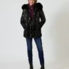 Jacke Im Material-Mix -Heim- Und Modegeschäft 59821438 94b764d9 0048 11ee 9169 5a72d431453d pics640