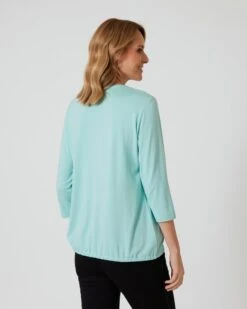 Shirt Mit Glanzdruck -Heim- Und Modegeschäft 59821491 af5f8361 0048 11ee 9169 5a72d431453d pics640