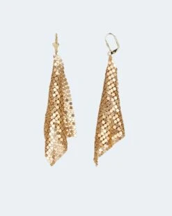 Ohrhänger Aus Glitzerplättchen -Heim- Und Modegeschäft 59822139 3f9f91da 011a 11ee 9169 5a72d431453d pics640