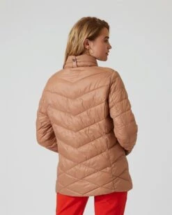 Steppjacke Light