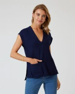 Pullunder Mit V-Ausschnitt 29 Pullunder Mit V-Ausschnitt -Heim- Und Modegeschäft 59823015 4be0376d 036c 11ee 9169 5a72d431453d pics640