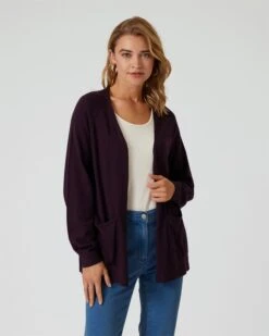 Longcardigan Mit Seiden-Anteil 16 Longcardigan Mit Seiden-Anteil -Heim- Und Modegeschäft 59823044 5eb71723 036c 11ee 9169 5a72d431453d pics640