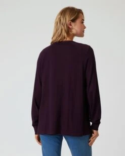 Longcardigan Mit Seiden-Anteil 17 Longcardigan Mit Seiden-Anteil -Heim- Und Modegeschäft 59823048 613bc40e 036c 11ee 9169 5a72d431453d pics640