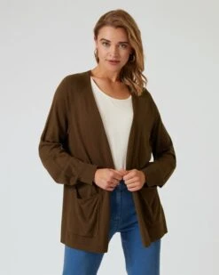 Longcardigan Mit Seiden-Anteil 13 Longcardigan Mit Seiden-Anteil -Heim- Und Modegeschäft 59823049 61d5180a 036c 11ee 9169 5a72d431453d pics640