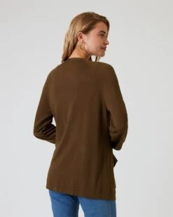 Longcardigan Mit Seiden-Anteil 15 Longcardigan Mit Seiden-Anteil -Heim- Und Modegeschäft 59823053 646067e2 036c 11ee 9169 5a72d431453d pics640