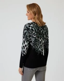 Classic Pullover "Animal" 13 Classic Pullover "Animal" -Heim- Und Modegeschäft 59824274 516a4fbf 044b 11ee 9169 5a72d431453d pics640
