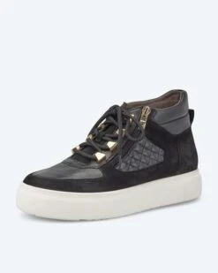 Caprice Hightop-Sneaker Exklusiv -Heim- Und Modegeschäft 59824469 678f675e 0461 11ee 9169 5a72d431453d pics640