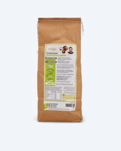 Backmischung Kartoffelbrot 5-7 Brote, 1750g