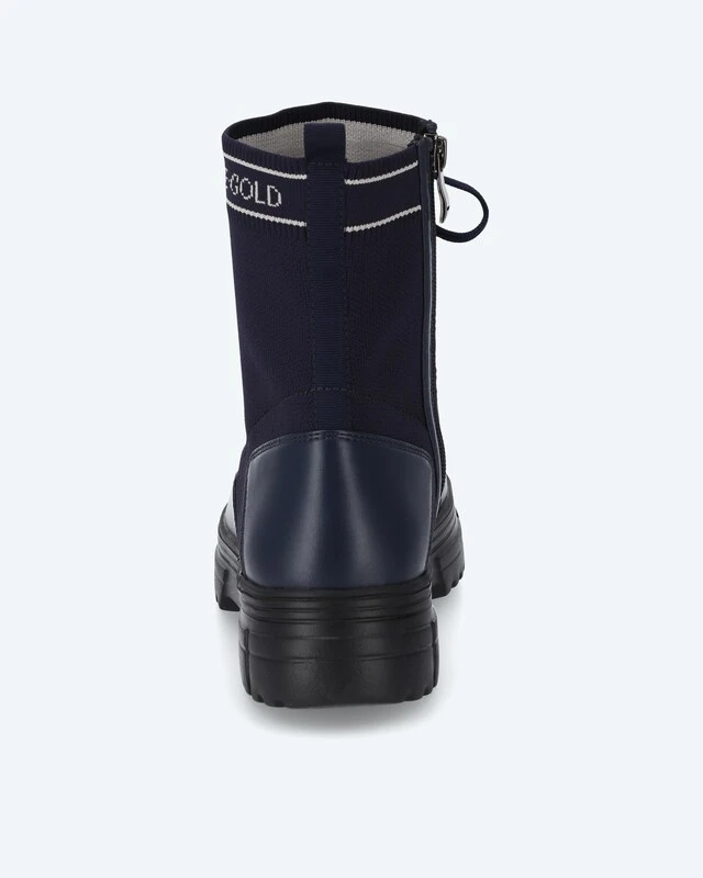 Boot Mit Strick 8 Boot Mit Strick – Bild 6