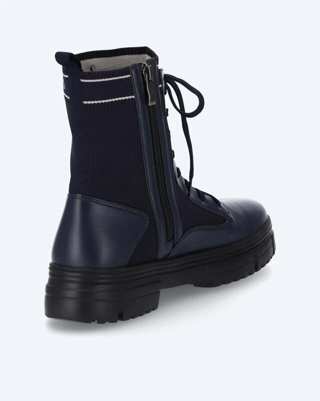 Boot Mit Strick 9 Boot Mit Strick – Bild 7