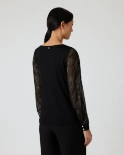 Shirt Mit Ziersteinen -Heim- Und Modegeschäft 59826299 ede6cbb9 06a9 11ee 9169 5a72d431453d pics640