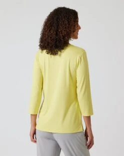 Statement Shirt "Be Happy" -Heim- Und Modegeschäft 59827565 d791fa60 09be 11ee 9169 5a72d431453d pics640