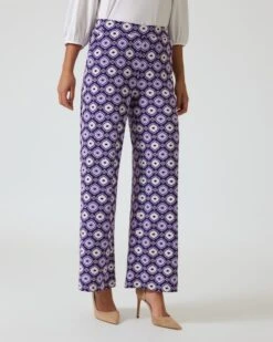 Schlupfhose Mit Grafikdruck -Heim- Und Modegeschäft 59827587 ef80eeff 09be 11ee 9169 5a72d431453d pics640