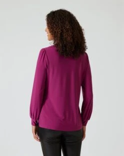 Blusenshirt Mit Blusenkragen -Heim- Und Modegeschäft 59827609 fe1c91b9 09be 11ee 9169 5a72d431453d pics640