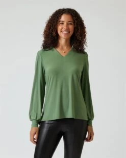 Blusenshirt Mit Blusenkragen -Heim- Und Modegeschäft 59827612 ffc4d258 09be 11ee 9169 5a72d431453d pics640