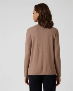 Strickjacke Mit Ausschnitt-Deko -Heim- Und Modegeschäft 59828173 43bb922e 0a80 11ee 9169 5a72d431453d pics640