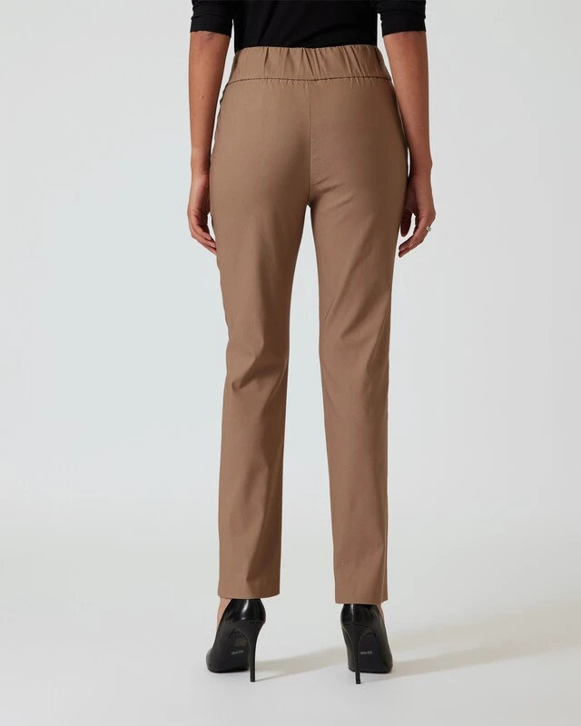 Hose Mit Stickerei Am Bund 8 Hose Mit Stickerei Am Bund – Bild 6