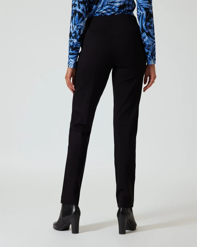 Hose Mit Biese 4 Hose Mit Biese – Bild 2