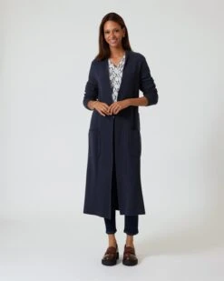 Strickmantel Mit Kaschmir -Heim- Und Modegeschäft 59828872 71c1d90a 0b5d 11ee 9169 5a72d431453d pics640