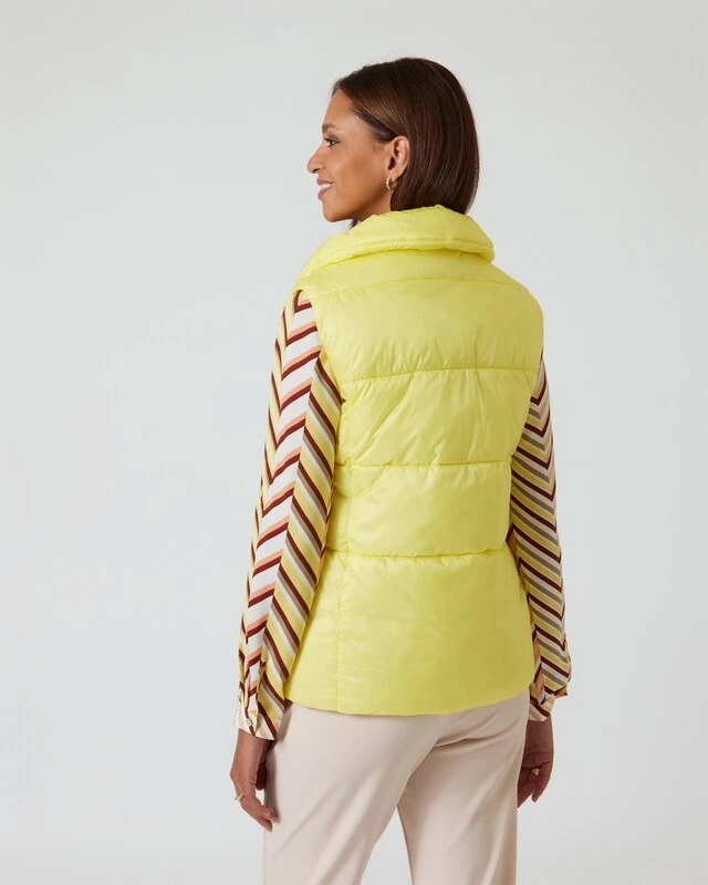 Steppweste 7 Steppweste – Bild 5