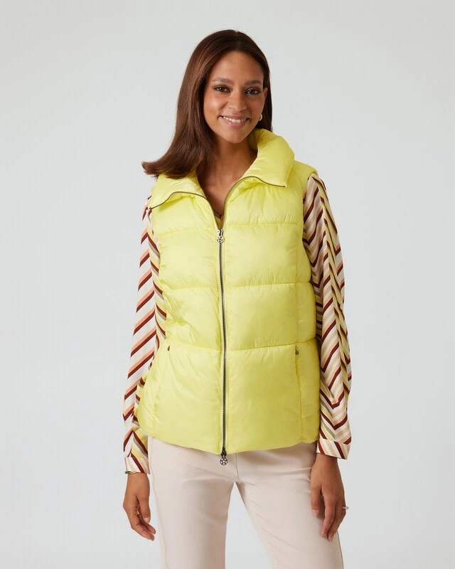 Steppweste 8 Steppweste – Bild 6