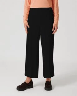 Palazzo-Hose, Unifarben -Heim- Und Modegeschäft 59828930 8dacd847 0b5d 11ee 9169 5a72d431453d pics640