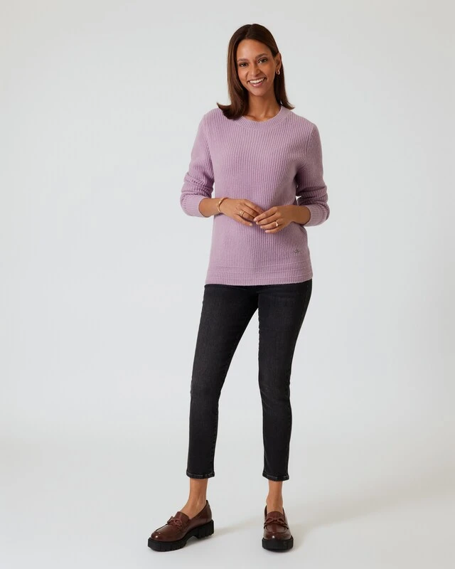 Pullover Patentstrick 3 Pullover Patentstrick