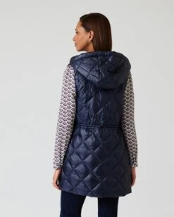 Steppweste Mit Kapuze 15 Steppweste Mit Kapuze -Heim- Und Modegeschäft 59829430 7be50dcd 0c21 11ee 9169 5a72d431453d pics640