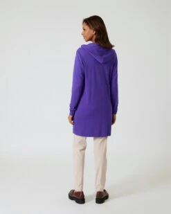 Longcardigan Mit Kapuze -Heim- Und Modegeschäft 59830457 22fab145 0e76 11ee 9169 5a72d431453d pics640
