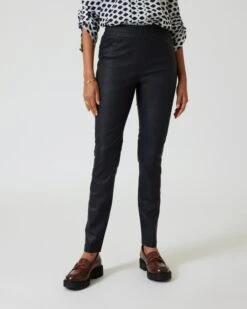 Stretch-Jeggings Aus Lammnappa -Heim- Und Modegeschäft 59830477 31dd9a7b 0e76 11ee 9169 5a72d431453d pics640