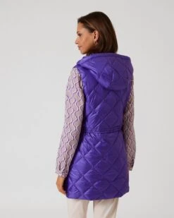 Steppweste Mit Kapuze 17 Steppweste Mit Kapuze -Heim- Und Modegeschäft 59830483 36301b15 0e76 11ee 9169 5a72d431453d pics640