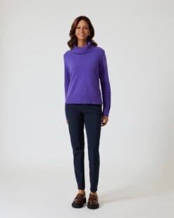 Rollkragenpullover Mit Kaschmir -Heim- Und Modegeschäft 59830529 5522756e 0e76 11ee 9169 5a72d431453d pics640