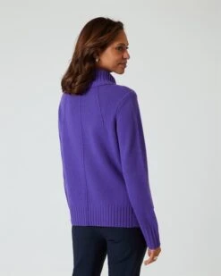 Rollkragenpullover Mit Kaschmir -Heim- Und Modegeschäft 59830530 55e42f2a 0e76 11ee 9169 5a72d431453d pics640