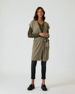 Lange Strickweste -Heim- Und Modegeschäft 59830823 3c81c46c 0f3c 11ee 9169 5a72d431453d pics640