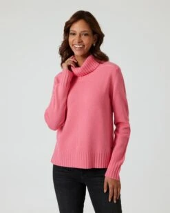 Rollkragenpullover Mit Kaschmir -Heim- Und Modegeschäft 59830843 4e4833a0 0f3c 11ee 9169 5a72d431453d pics640